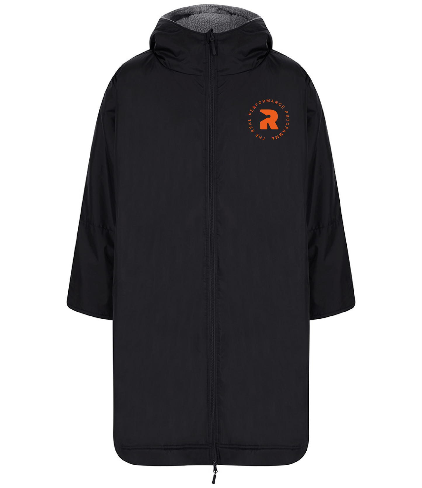Team RP All Weather Robe