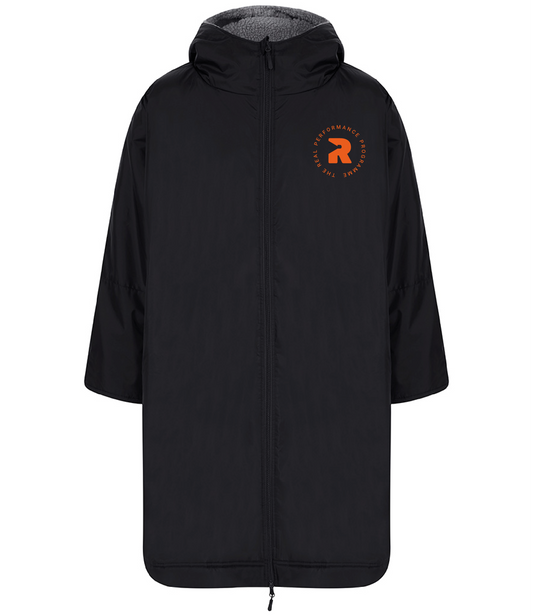 Team RP All Weather Robe
