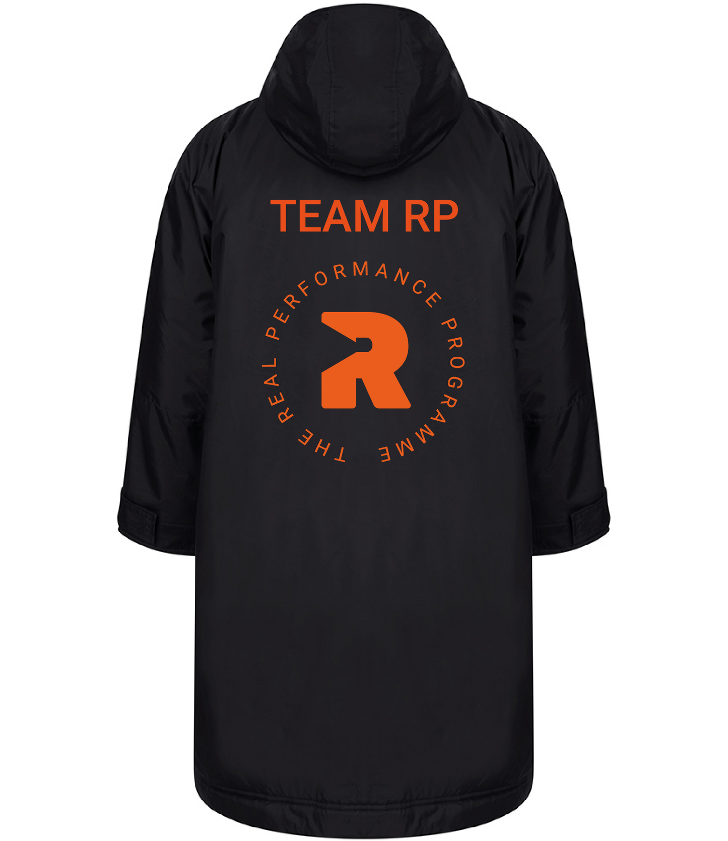 Team RP All Weather Robe