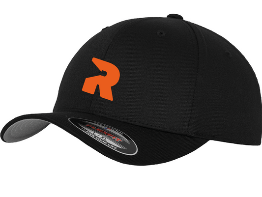 Team RP 5 Panel Cap