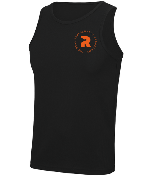 Team RP Polyester Training Vest