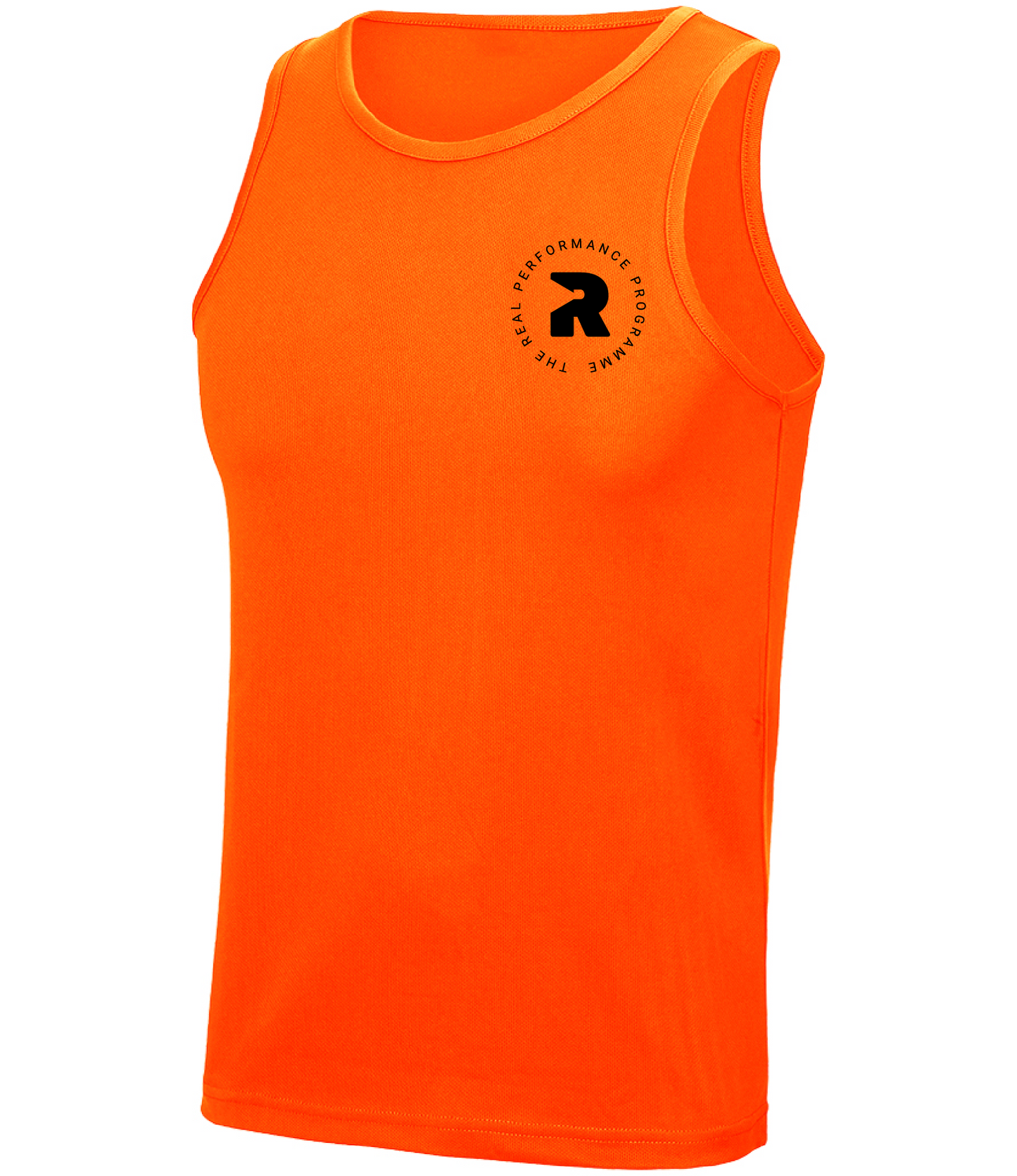 Team RP Polyester Training Vest