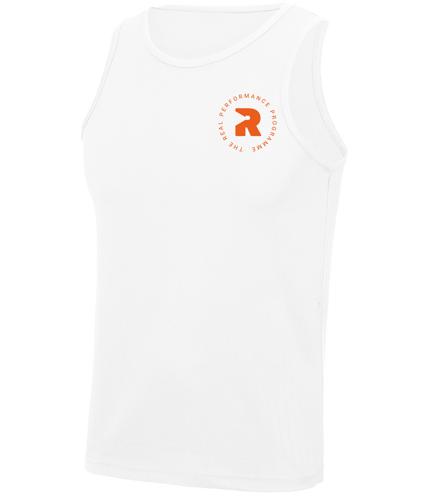Team RP Polyester Training Vest