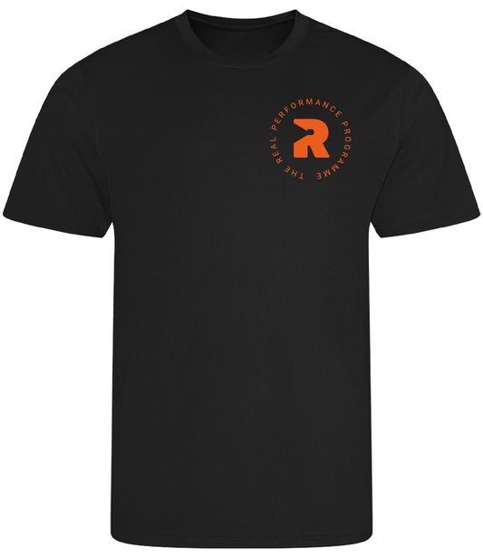 Team RP Polyester Training T-Shirt