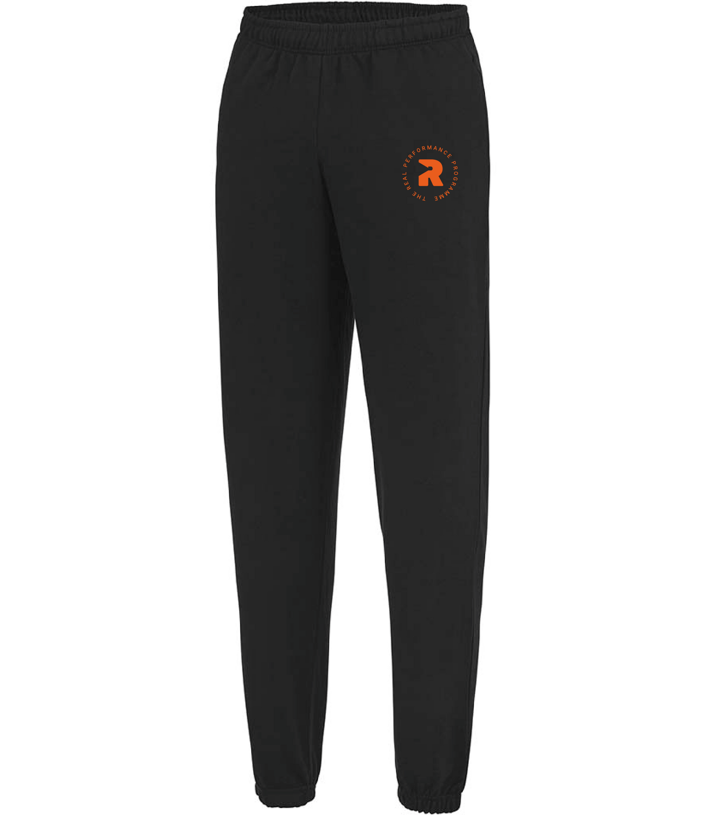 Team RP Cotton Cuffed Joggers