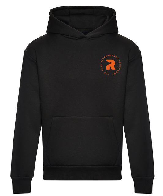 Team RP Heavyweight Hoodie