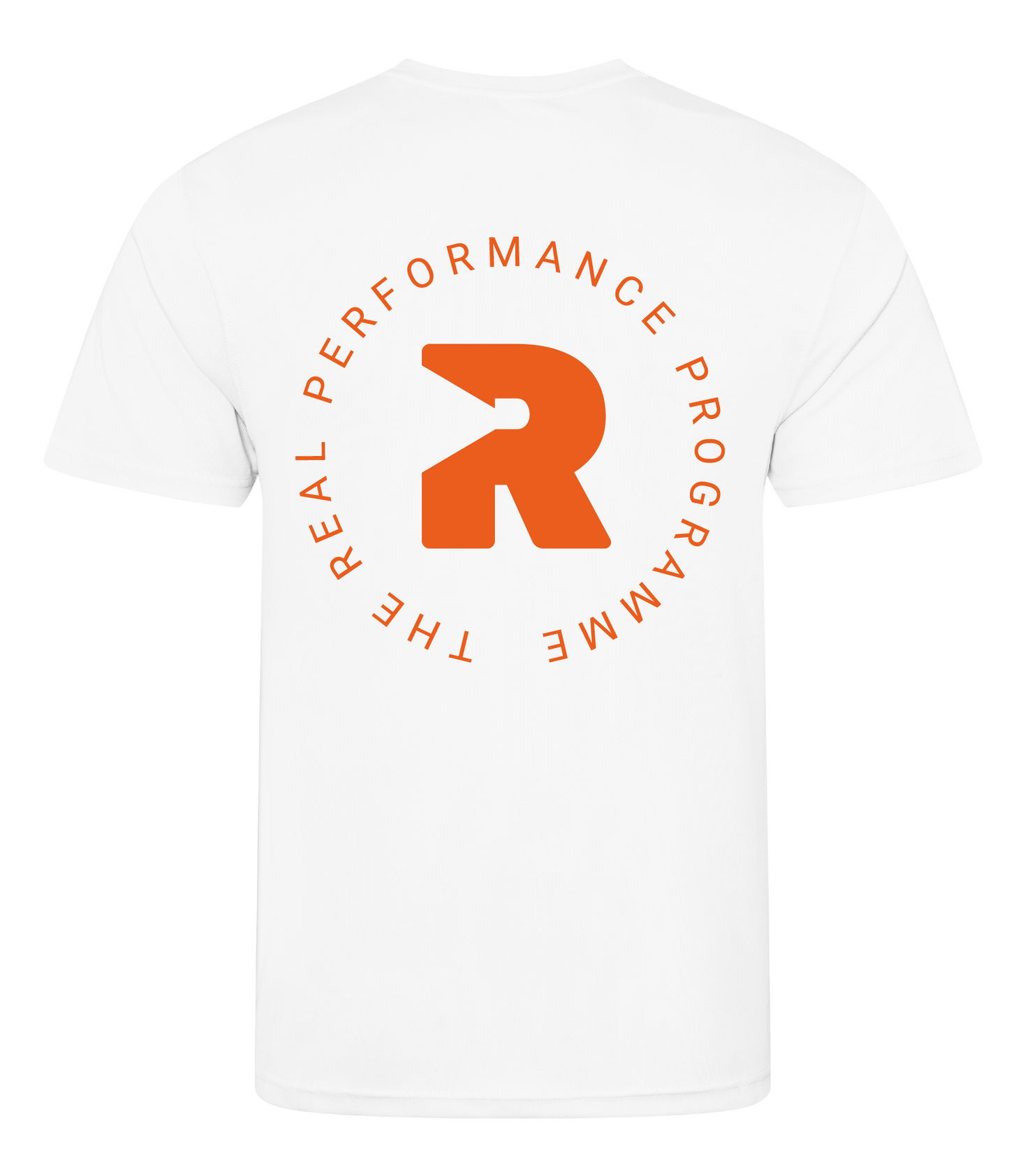 Team RP Polyester Training T-Shirt
