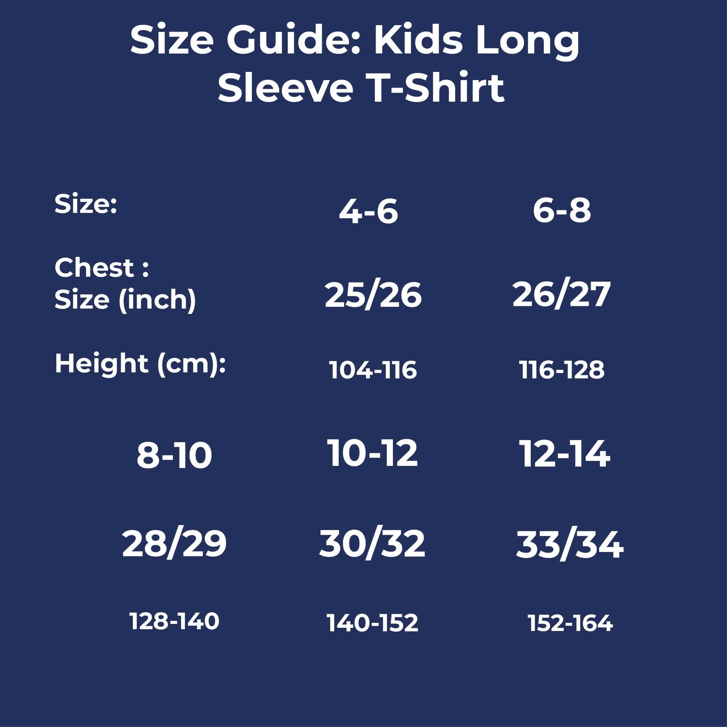 Kids Hoodie & Long Sleeve T-shirt Bundle