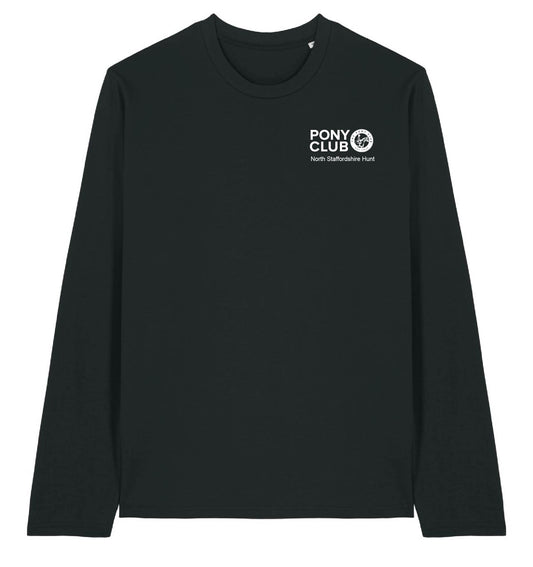 Camp 2025 - Adults Long Sleeve T-Shirt