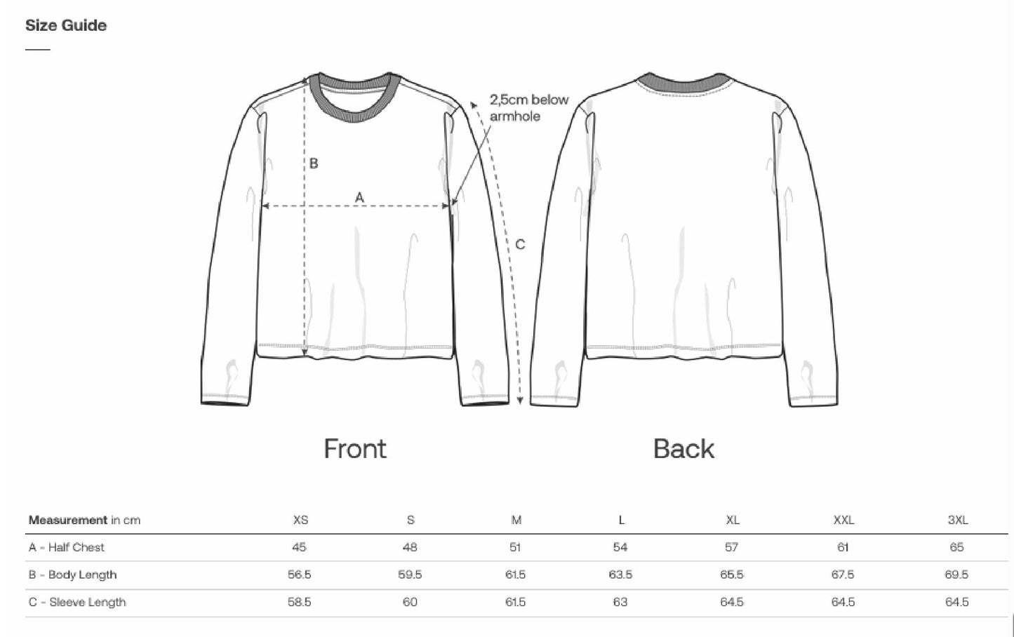Camp 2026 - Adults Long Sleeve T-Shirt Personalised