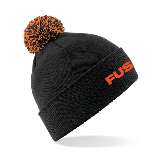 FUSE Snowstar Beanie Hat