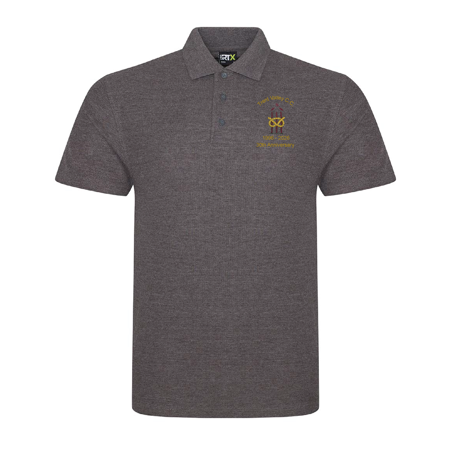 TVCC30 - Polycotton Polo
