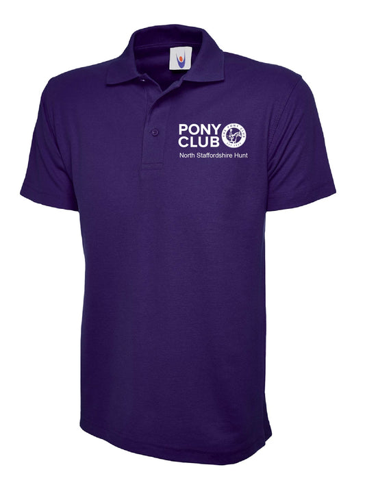 Camp 2025 - Adults Polo - Standard Fit