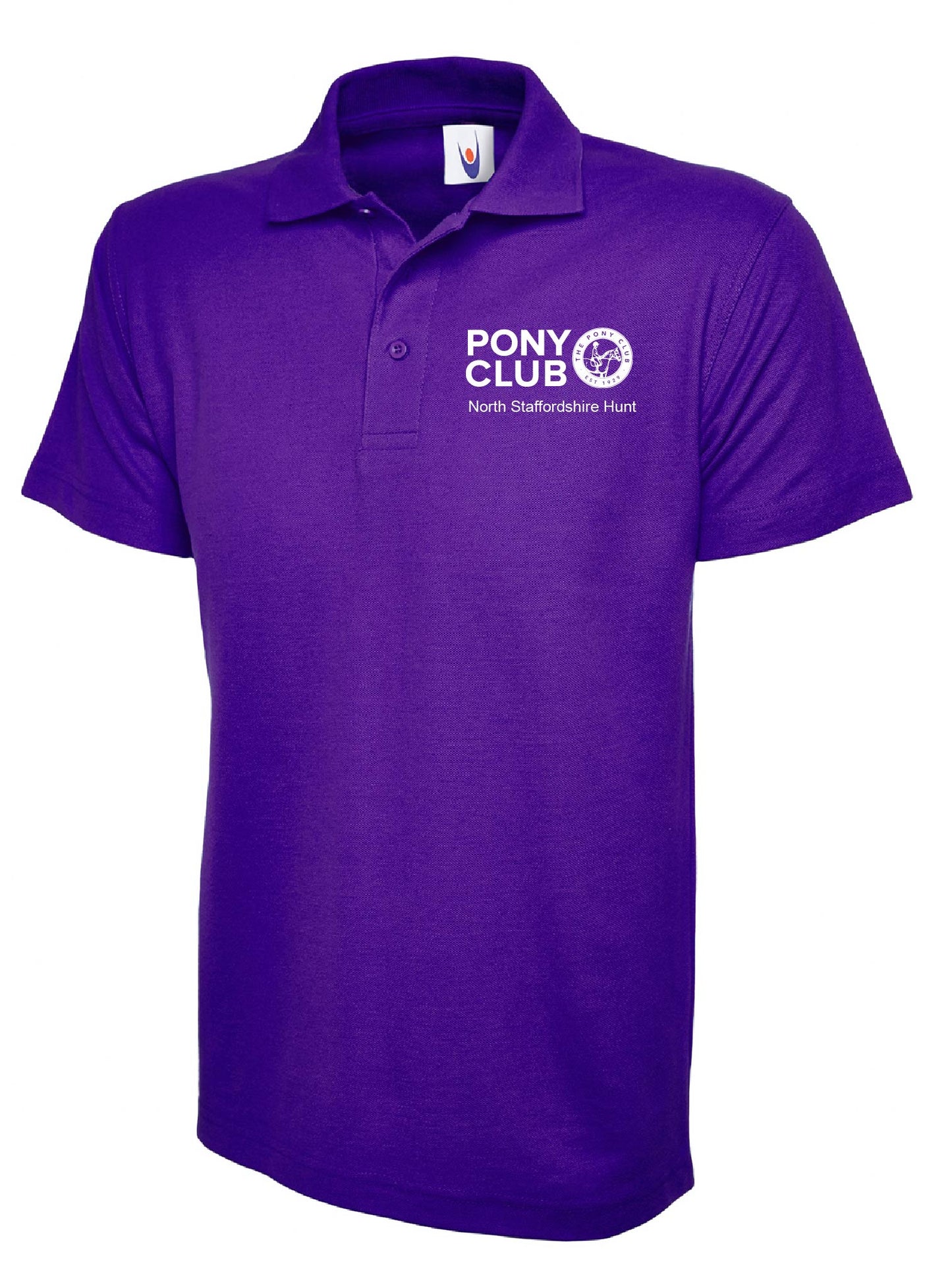 Camp 2025 - Kids Polo