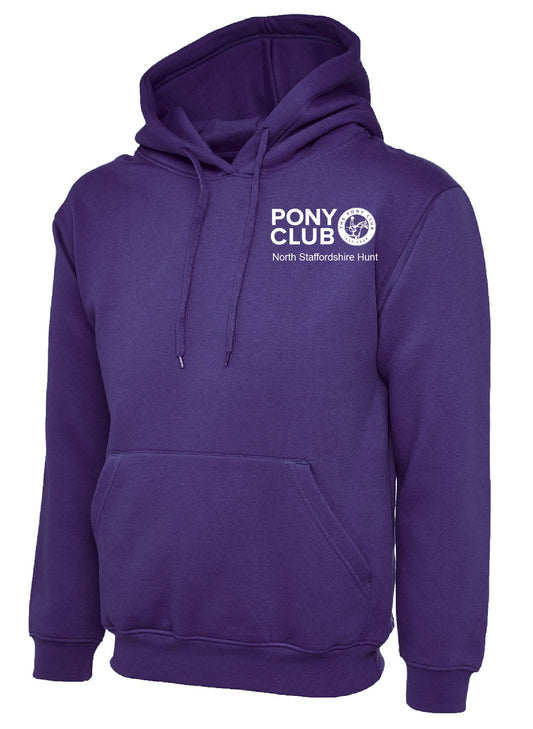 Camp 2025 - Adults Hoodie