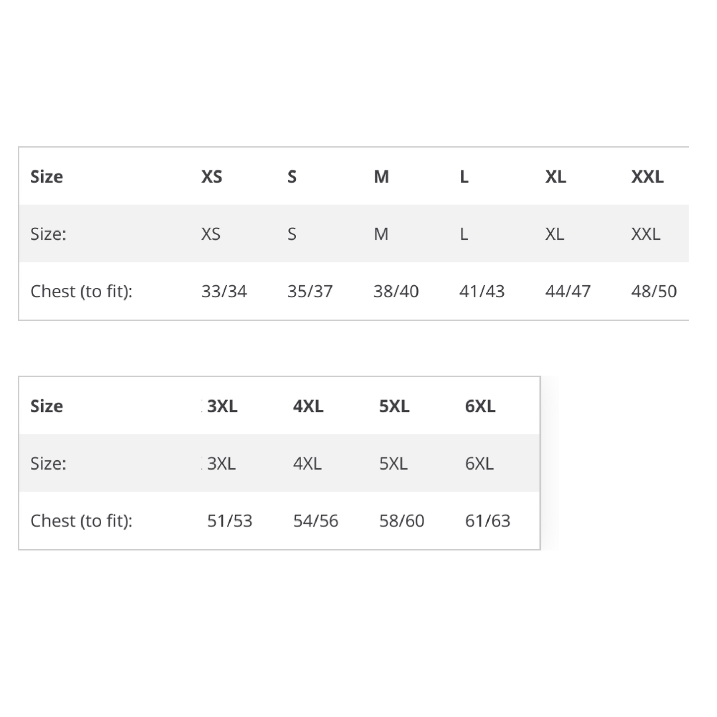 FUSE Member Unisex Pro T-Shirt Front Printed FUSE Logo