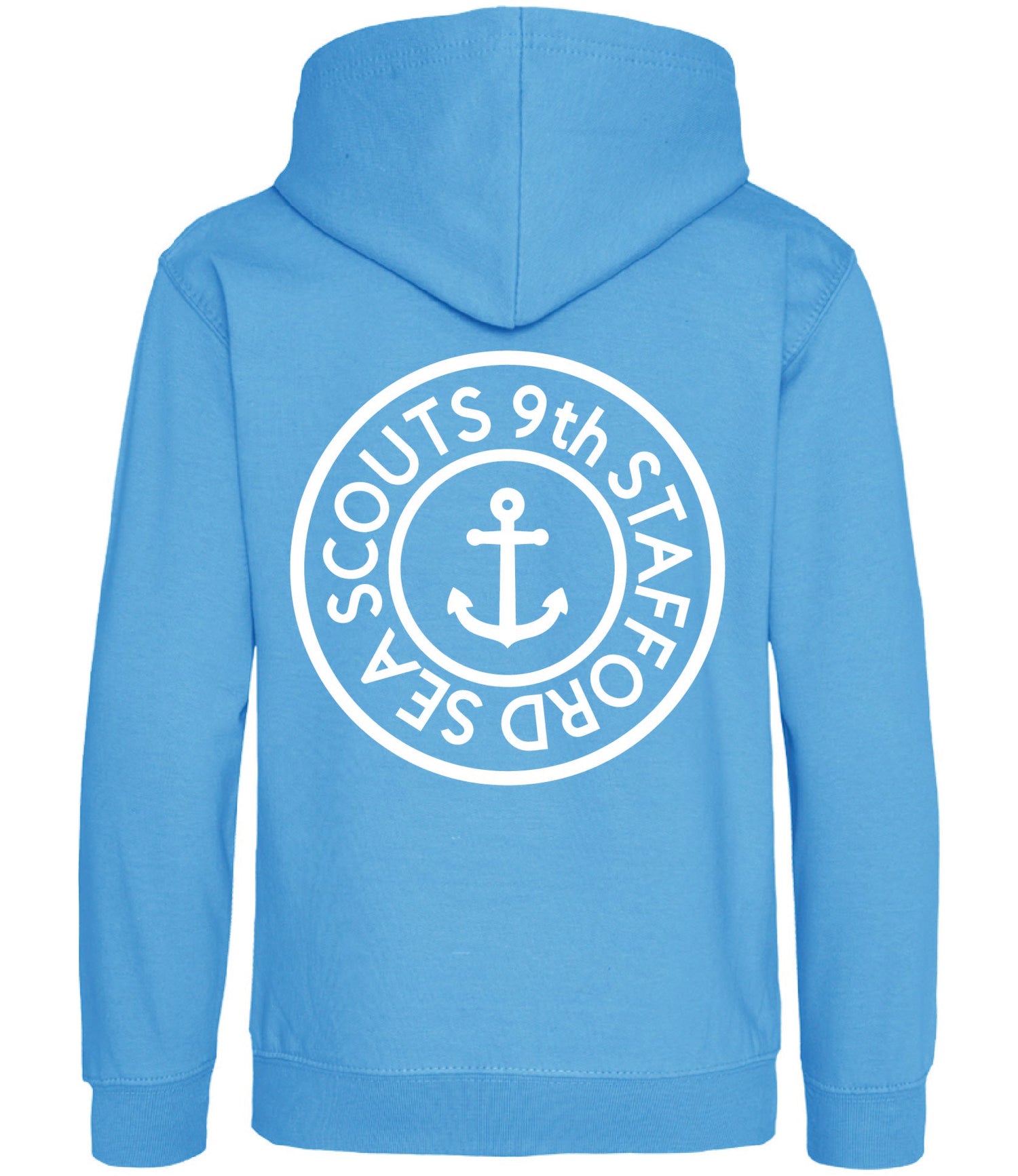9th Stafford Sea Scouts - Kids Collection
