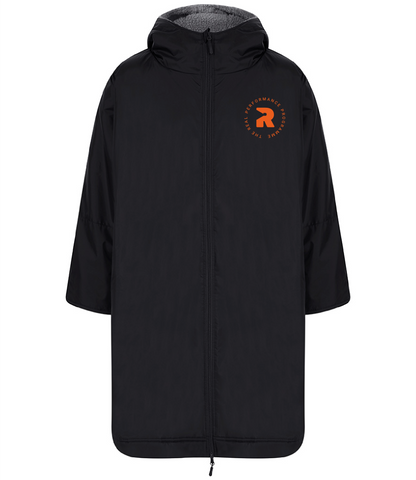 Team RP All Weather Robe