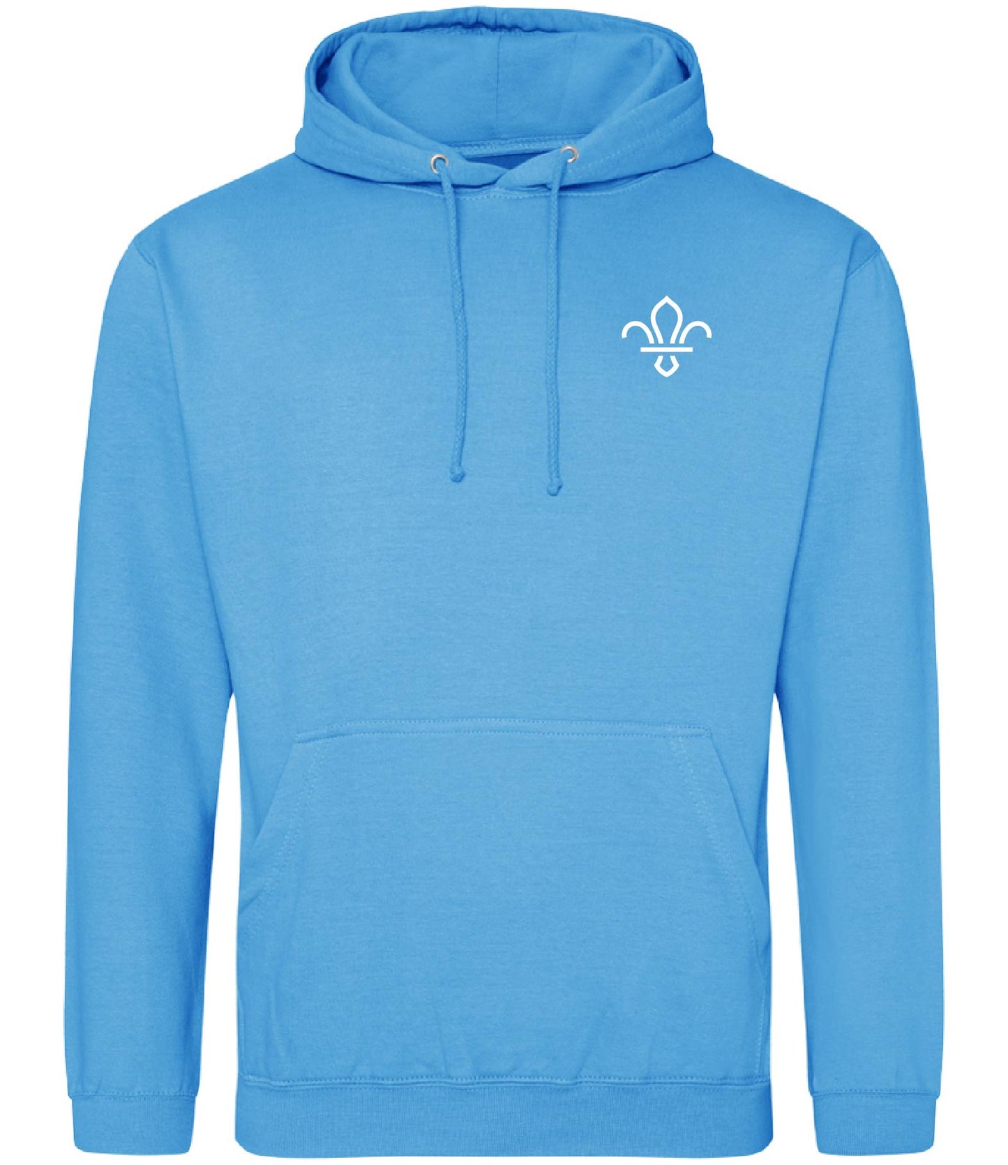9th Stafford Sea Scouts - Adult Hoodie