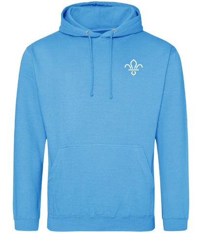 9th Stafford Sea Scouts - Adult Hoodie