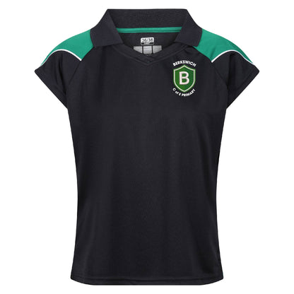 Berkswich CofE Female Fit PE Polo