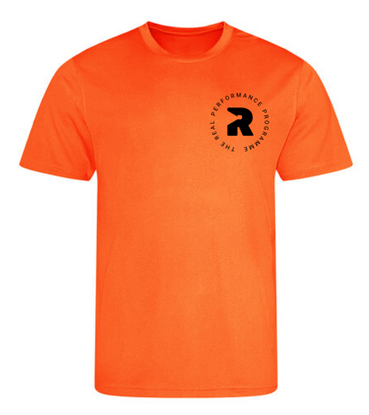 Team RP Polyester Training T-Shirt