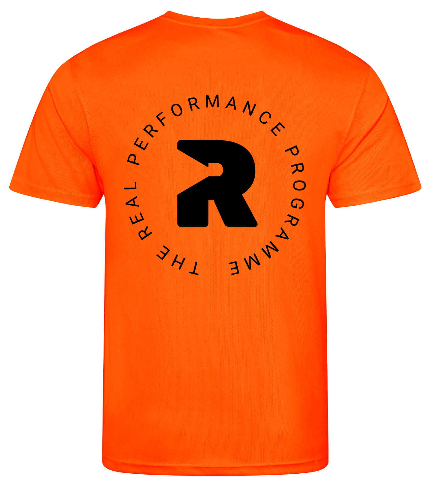 Team RP Polyester Training T-Shirt