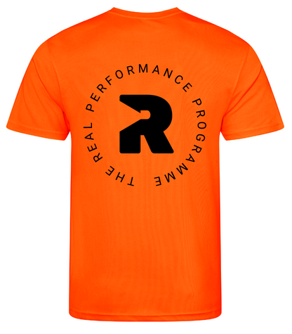 Team RP Polyester Training T-Shirt