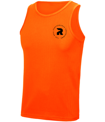 Team RP Polyester Training Vest