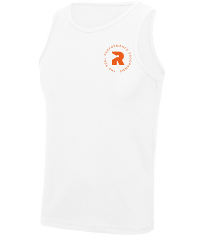 Team RP Polyester Training Vest
