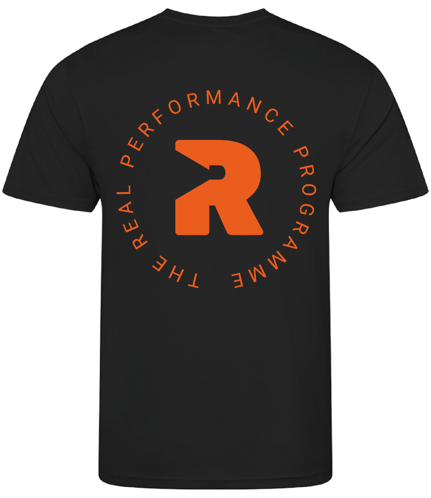 Team RP Polyester Training T-Shirt