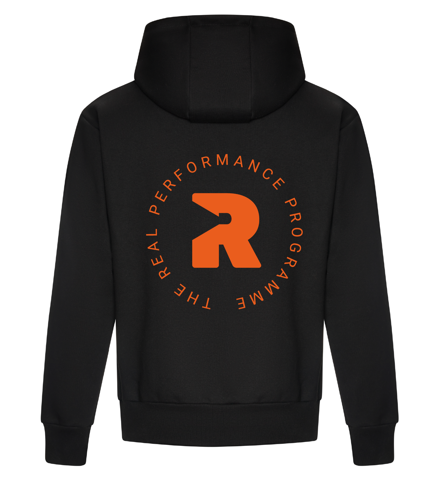 Team RP Heavyweight Hoodie