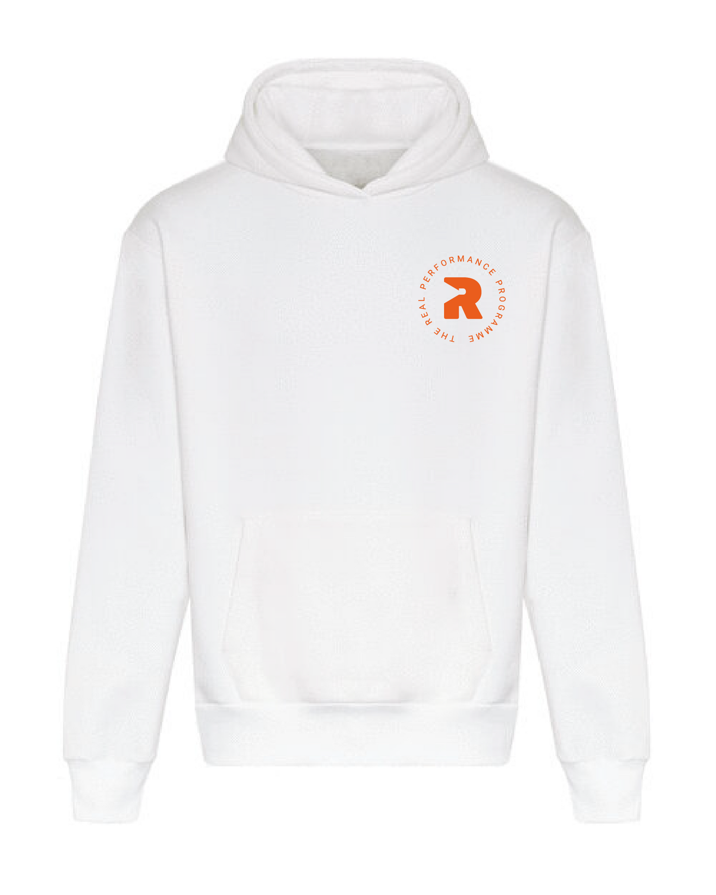 Team RP Heavyweight Hoodie