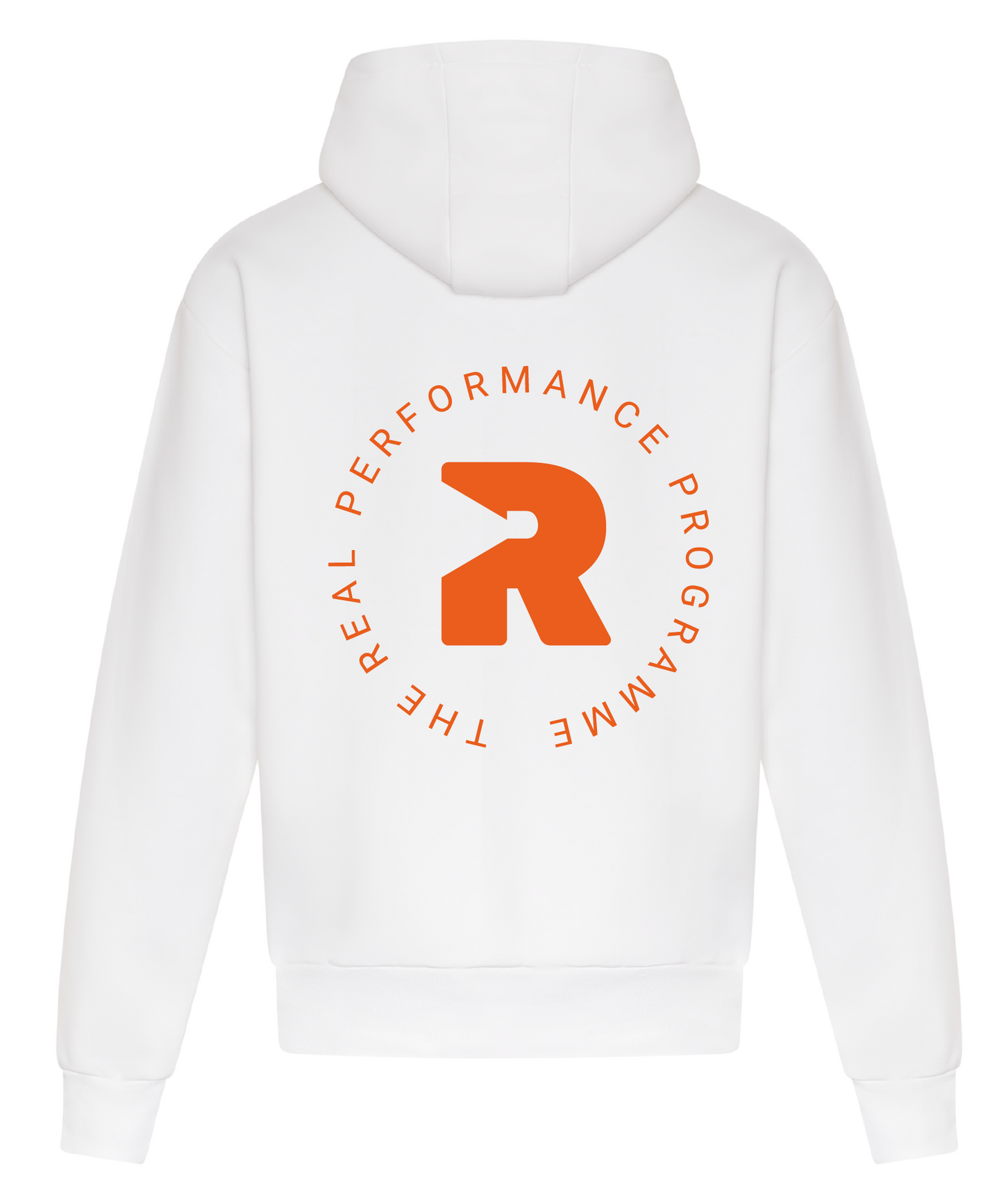 Team RP Heavyweight Hoodie