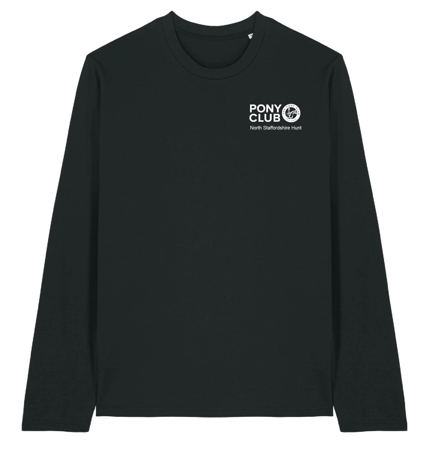 Camp 2025 - Adults Long Sleeve T-Shirt