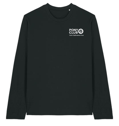 Camp 2025 - Adults Long Sleeve T-Shirt
