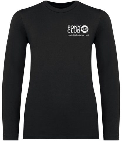 Camp 2025 - Kids Long Sleeve T-Shirt