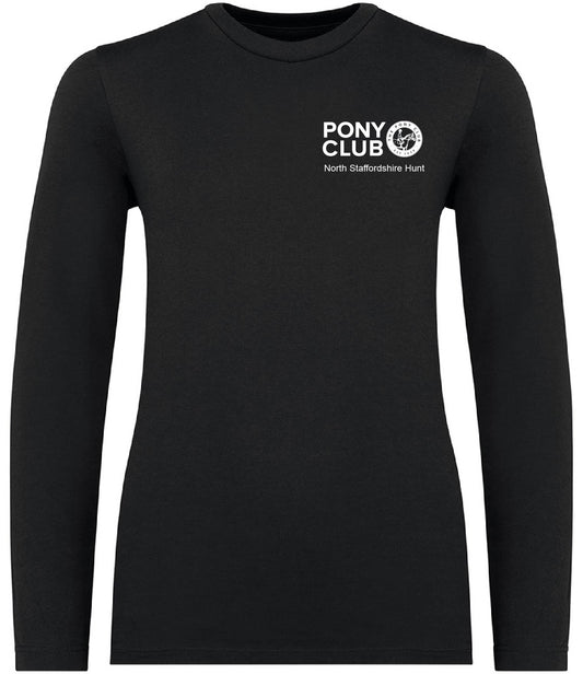 Camp 2025 - Kids Long Sleeve T-Shirt