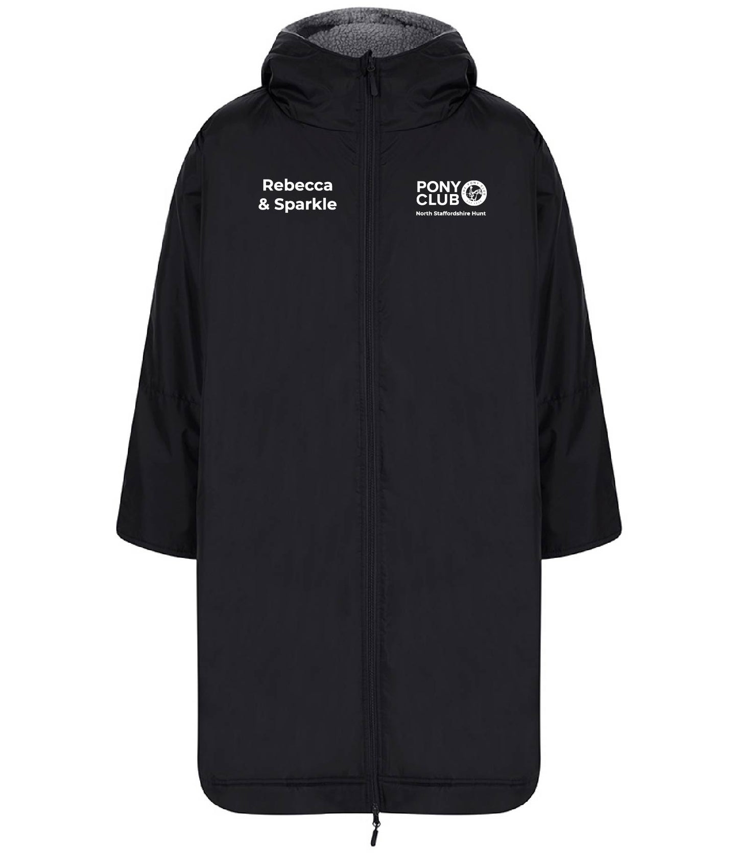 Pony Club Adults All Weather Robe