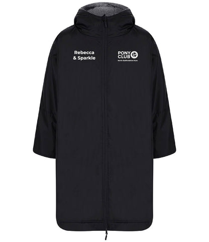 Pony Club Adults All Weather Robe