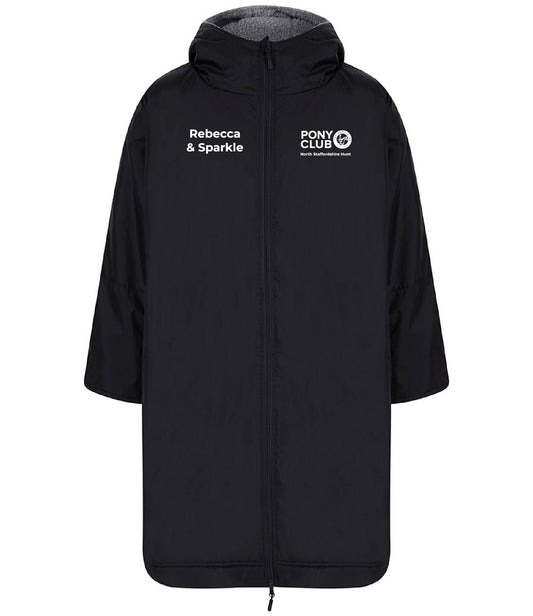 Pony Club Kids All Weather Robe