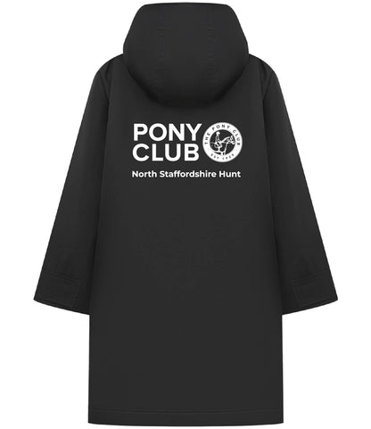 Pony Club Adults All Weather Robe