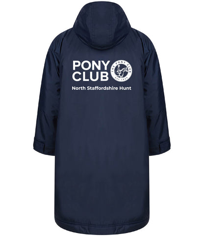 Pony Club Adults All Weather Robe