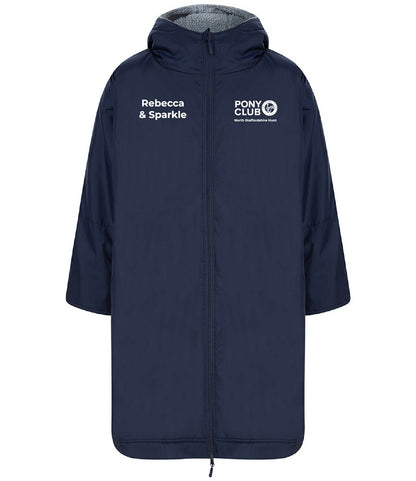Pony Club Adults All Weather Robe