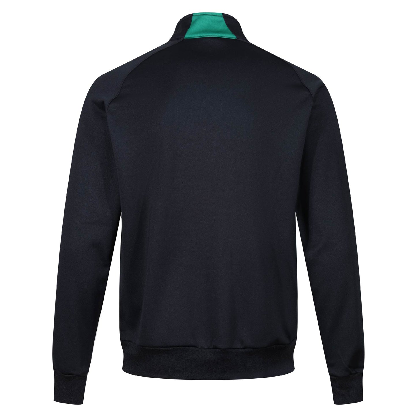 Berkswich CofE Unisex PE Quarter Zip Top