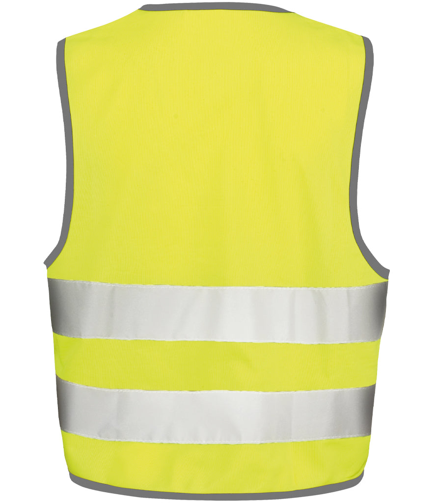 Pony Club - Kids High Viz Vest