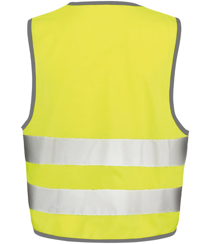 Pony Club - Kids High Viz Vest