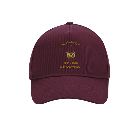 TVCC30 - 5 Panel Cap