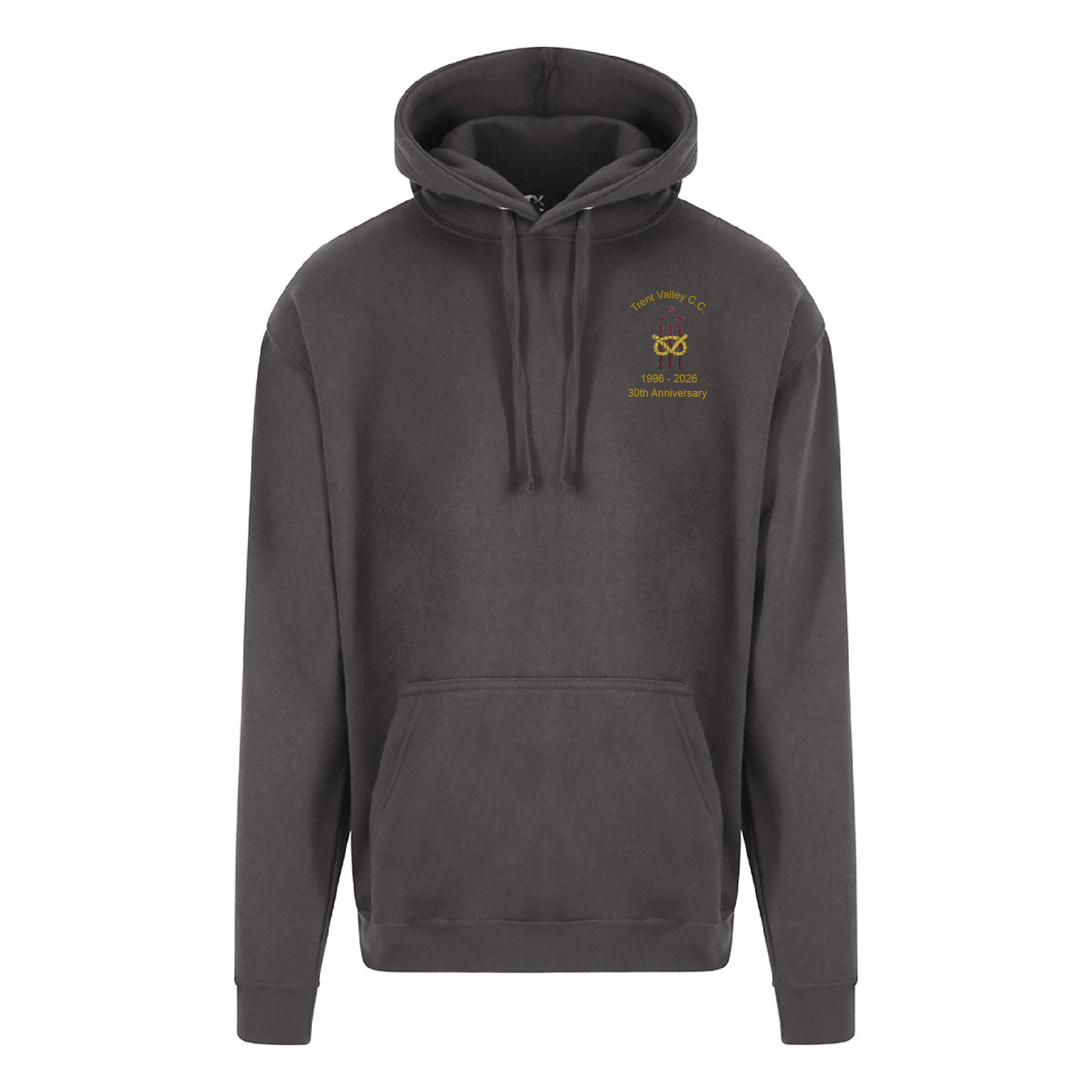 TVCC30 - Overhead Hoodie