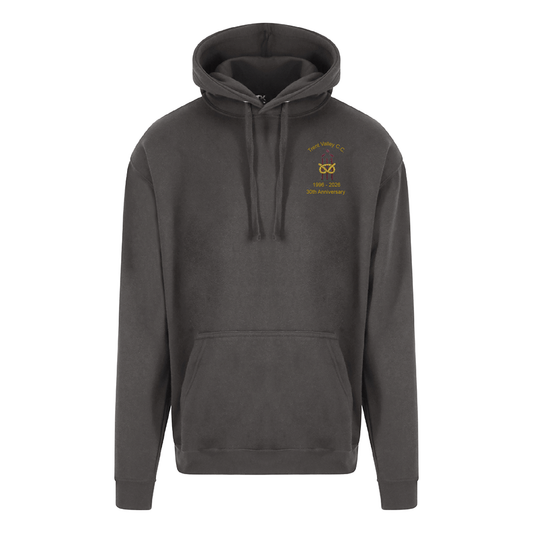 TVCC30 - Overhead Hoodie